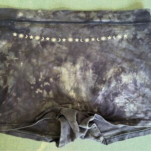 Purusha people boyshorts